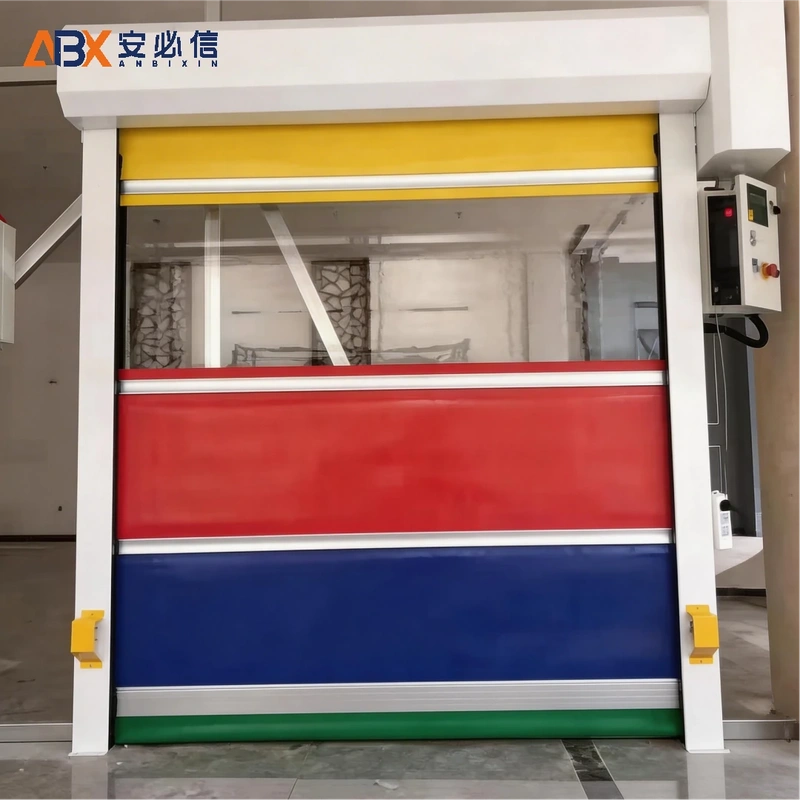 安阳快速门