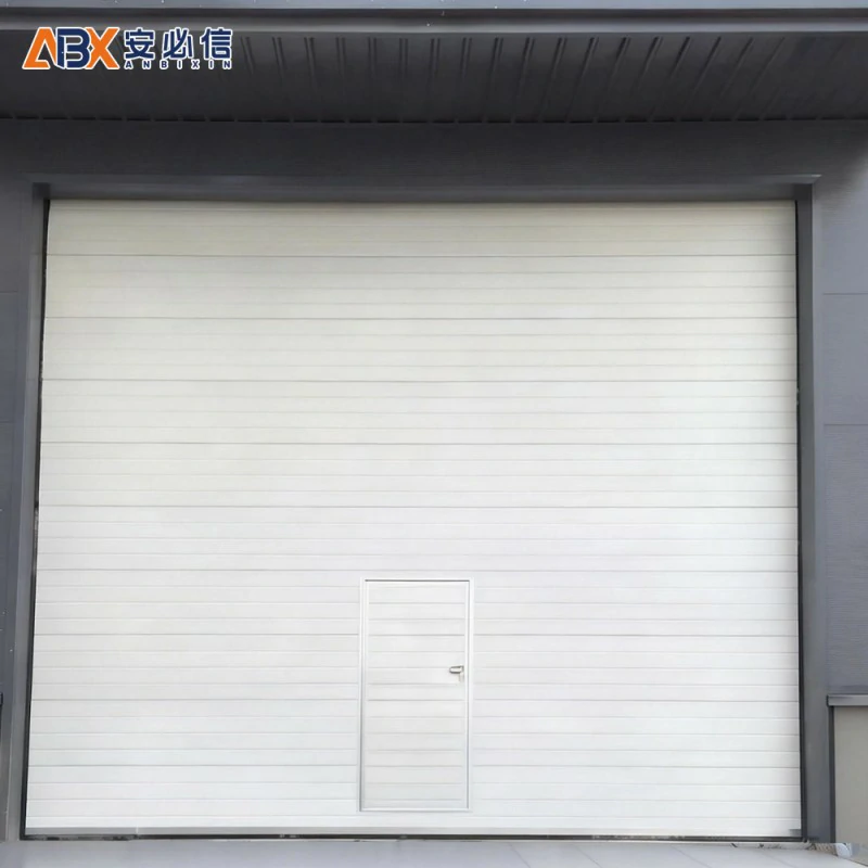 安阳工业滑升门